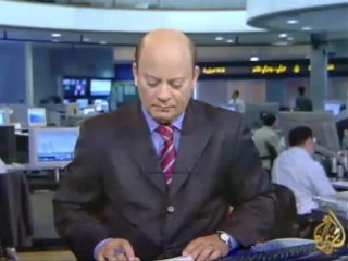 موجز الأنباء ٢٦-١١-٢٠٠٩