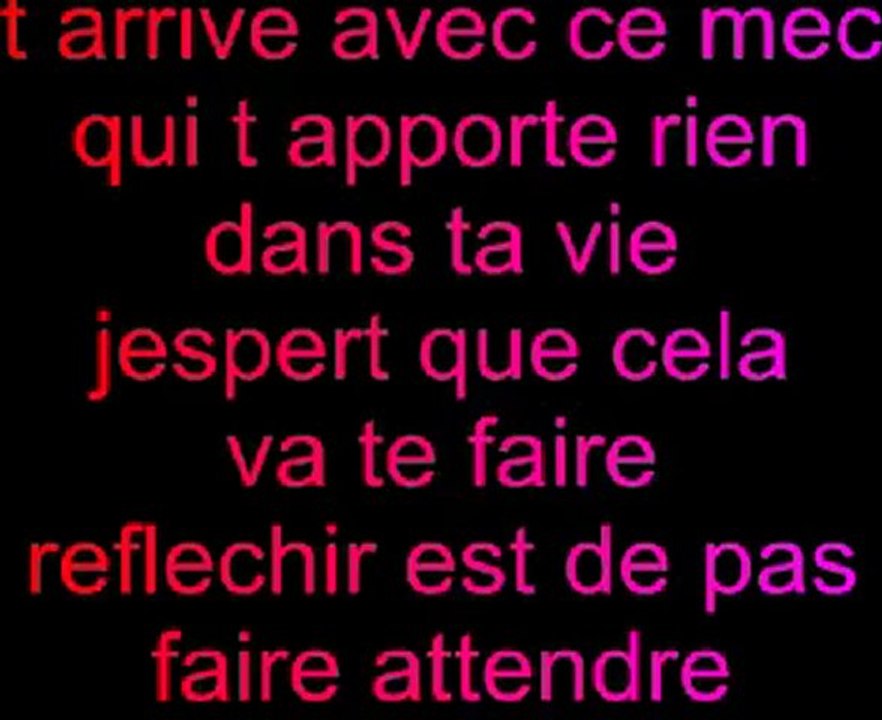 montage perso