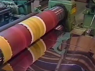 Mega Yapılar Çelik