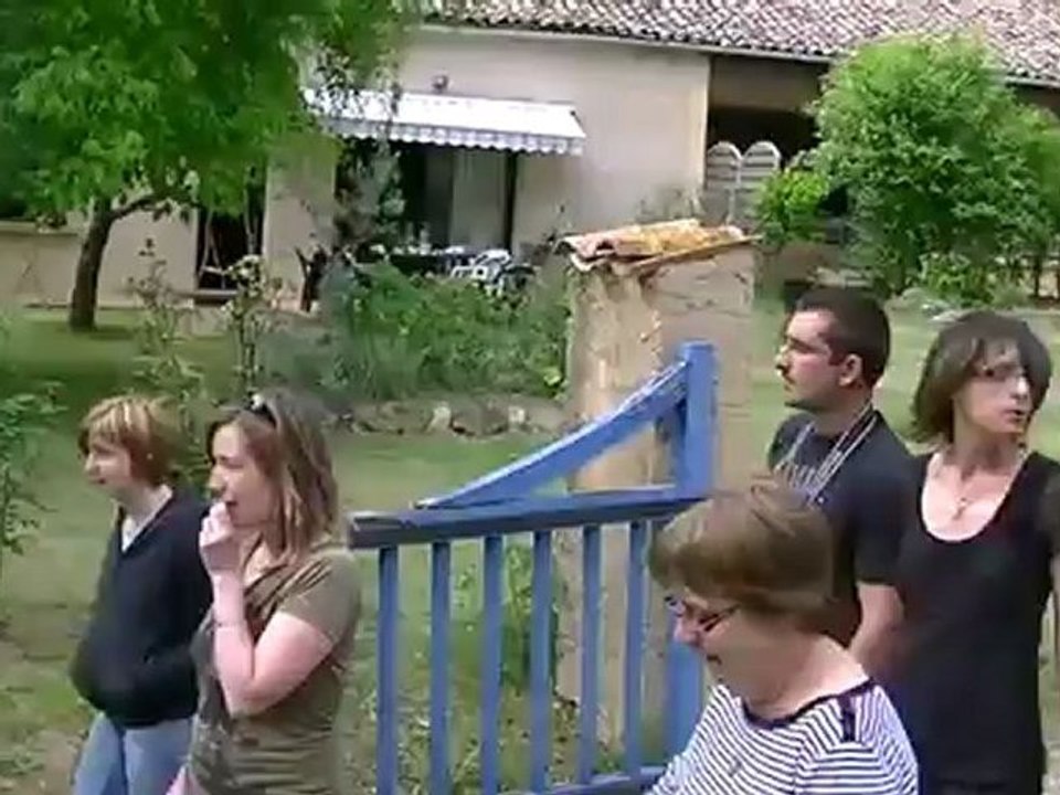 Promenade