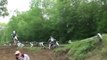 BIGOOD #48 en 250 CRF à Bonneuil En Valois pour le Trophée OPEN