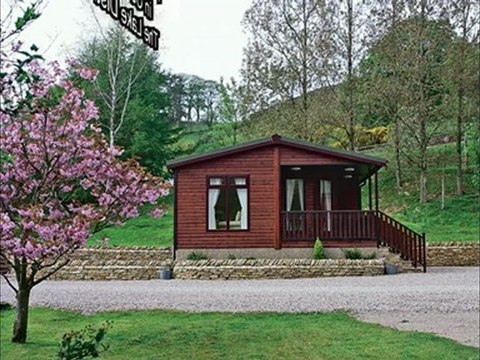 Lake District Holiday Lodges - Augill Beck Park
