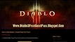 Diablo 3 Guest Pass Code Leaked