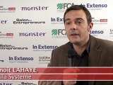 Interview franchise Attila Système - Benoit Lahaye