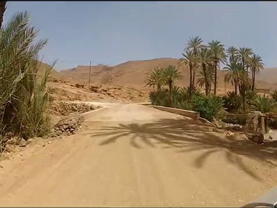 205 Trophée - Avril 2012