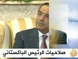 موجز الأنباء ٢٩-١١-٢٠٠٩