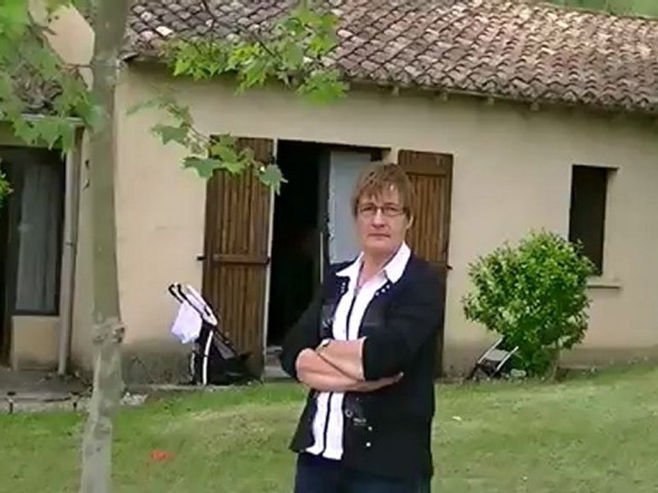 Désolé Nicole, c'était obligé !!!