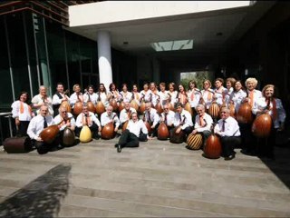 MUHAYYER KÜRDİ PEŞREV(Hanende Asdik Ağa)