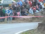 Rallye Sierra Morena 2011