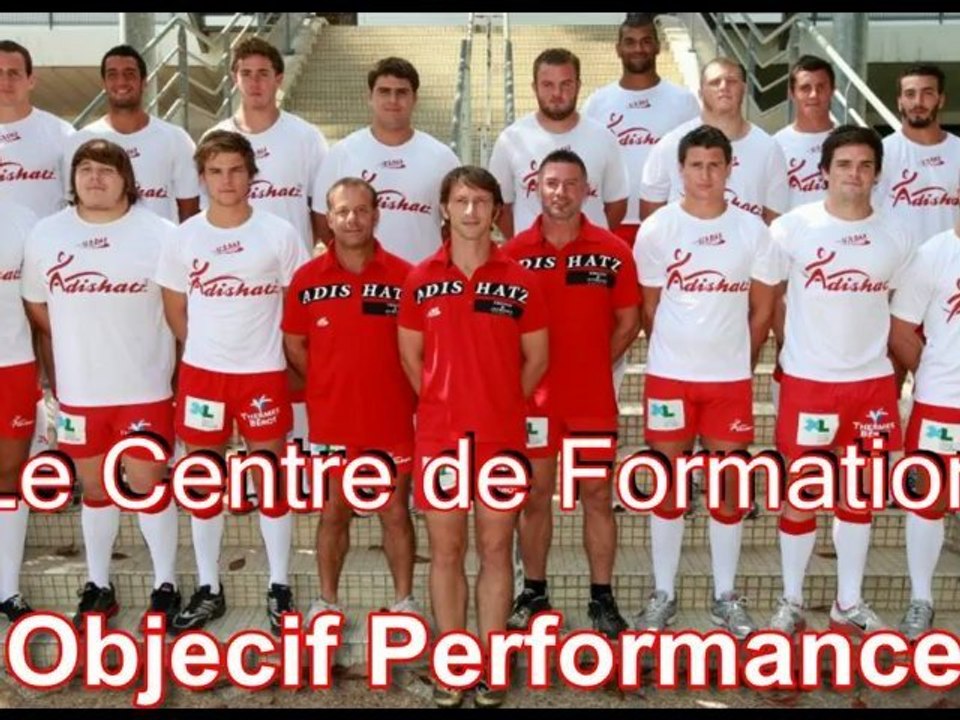 Skills U.S.Dax Centre de Formation . Physique intégré