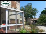 Achat Vente Maison Morières les Avignon 84310 - 100 m2
