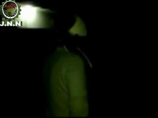 Syria فري برس  درعا جاســم مظاهرة فردية  مسائية 20 5 2012 Daraa