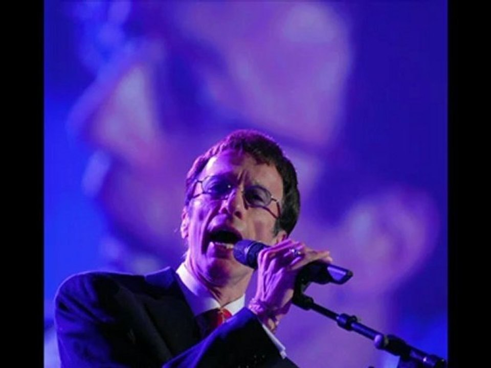 Morre Robin Gibb