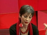 Isabelle Morini-Bosc : La chronique du 21/05/2012 dans A La Bonne Heure