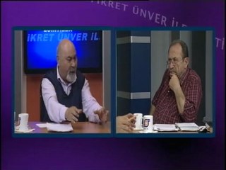 GÜNDEME DAİR SOHBET