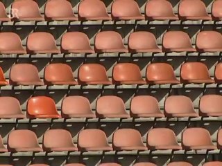 Köpfe in Bayern - Dieter Hildebrandt - ein Porträt