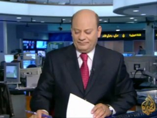 موجز الأنباء ٢-١٢-٢٠٠٩