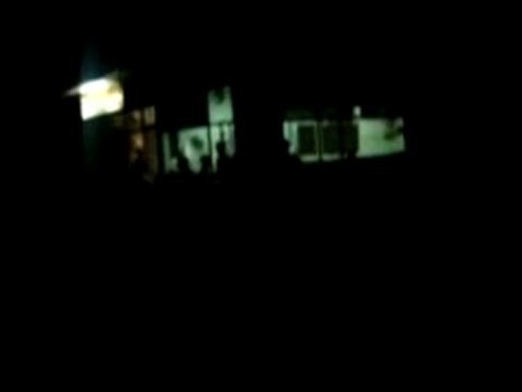 Syria فري برس حلب الميسر مظاهرة مسائية حاشدة والاحرار يغنون حر حر حرية 20 5 2012 Aleppo