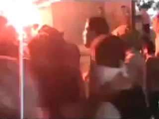 Syria فري برس حلب المرجة  مسائية الأحد 20 5 2012 جـ3 Aleppo