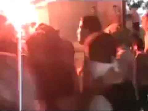 Syria فري برس حلب المرجة مسائية الأحد 20 5 2012 جـ3 Aleppo