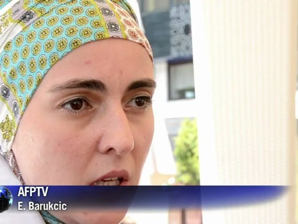 Cannes: la Semaine de la critique récompense Aida Begic