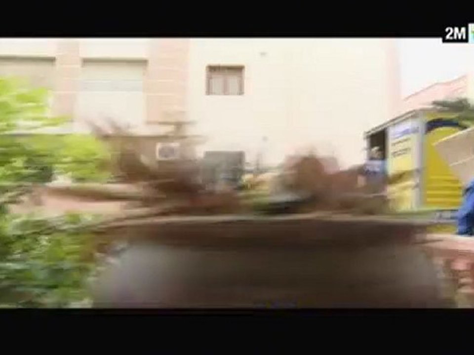 دار وديكور : الأحد 20 ماي