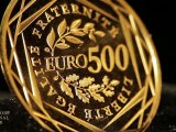 Pièce de 500 Euros en Or - Comptoir National de l'Or (Gold.fr)