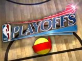 Spurs, Clippers Discuss Playoff Sweep