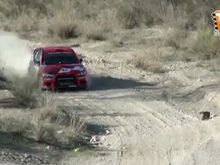 HIGHLIGHTS BAJA ANDALUCIA 2012