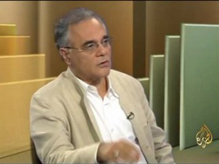 بلا حدود- محمود ممداني