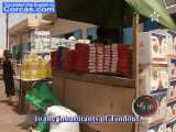 Diversion of humanitarian aids in Tindouf camps by Polisario Front leaders - Part 3/6