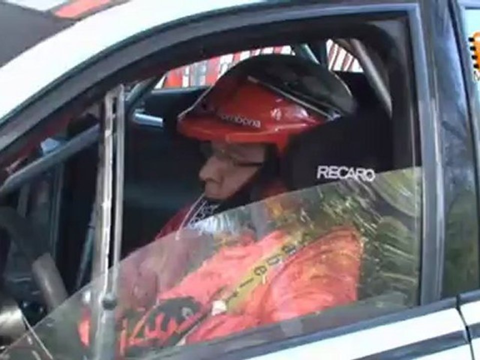 PROMO DVD SUBIDA ISLA DE IBIZA 2011