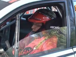 PROMO DVD SUBIDA ISLA DE IBIZA 2011