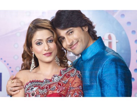 Famous Television Couple Apurva Agnihotri And Shilpa Saklani Caught In A Drug Raid - TV Gossip