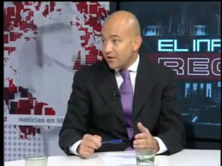 El Informe Recarte - 21/10/08