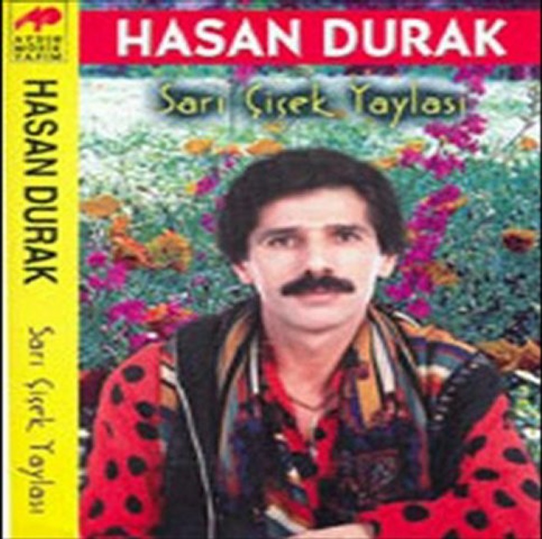 Hasan Durak - Sarı Çiçek Yaylası - Dailymotion Video