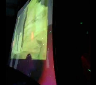 anniversaires au Dude Jeff 23 expressillon Spiral tribe...report visu Cilexlamistika cecile Matrox Mato