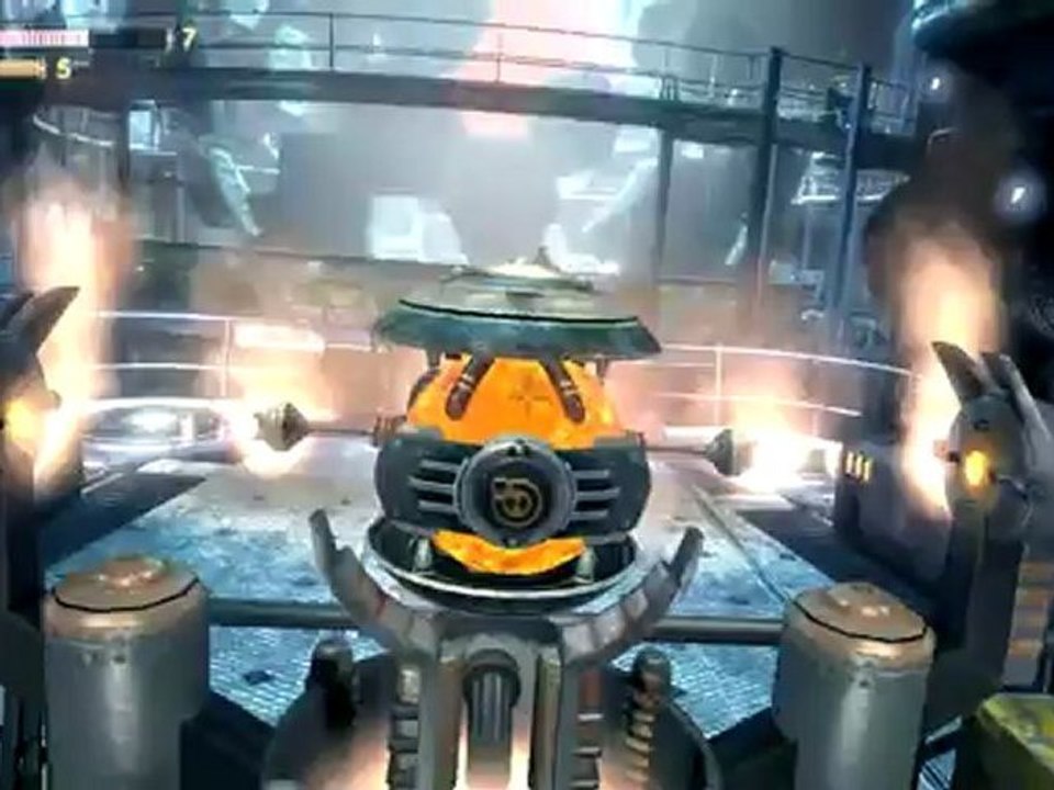 [S5][P2] Singularity