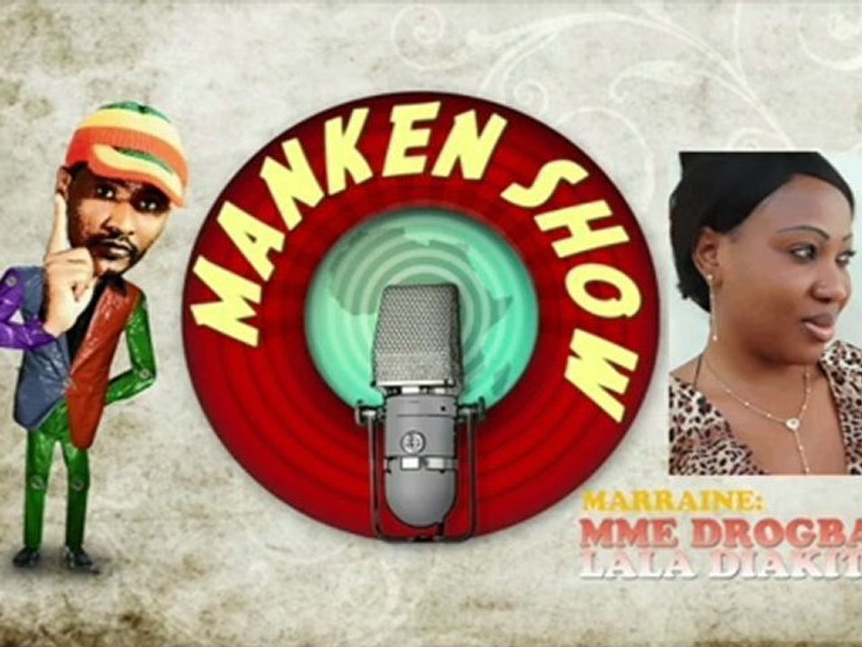 Manken Show SPOT TV