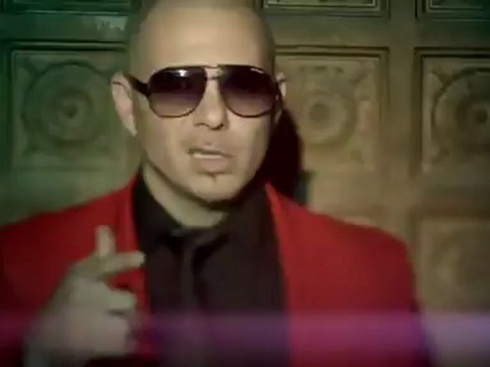 Havana Brown - We Run The Night