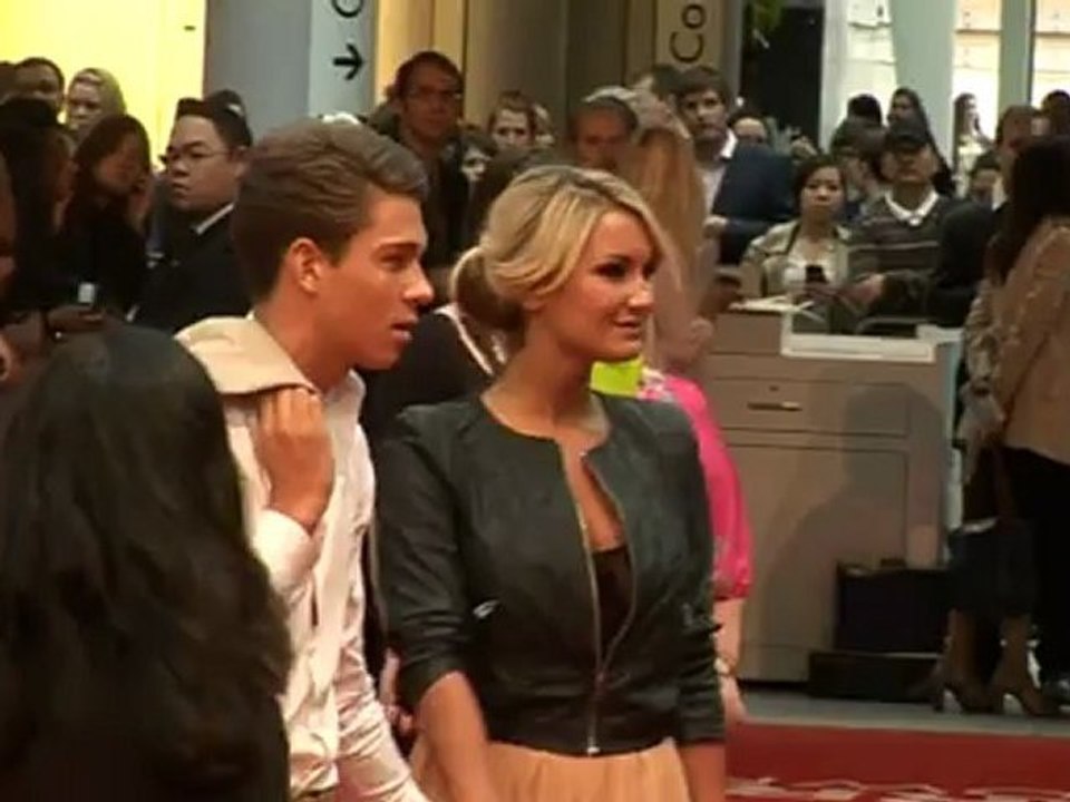 Jessie J in trouble for leaked Voice results