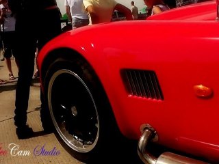 Драг-рейсинг в Запорожье 19 мая 2012 (SPEED LINE) VideoCam Studio