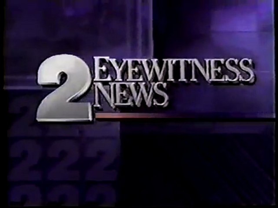 Various TV Newscast Opens, Promos, and Station IDs, Part 22