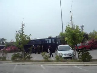 Το RedPlanet.gr στο ΣΕΦ - Αστυνομία (3)