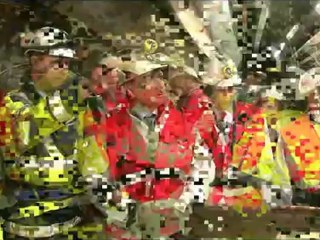 French Minister discuss development measures at Bure