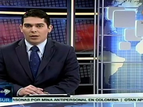 Danilo Medina gana presidenciales en Rep. Dominicana