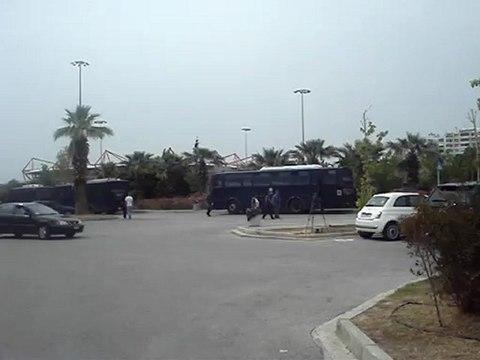 Το RedPlanet.gr στο ΣΕΦ - Αστυνομία (4)