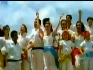 Chiquititas 1999 Brasil Χαρειτε/στα ελληνικα!