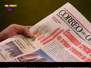 (VIDEO) La hojilla del día viernes 18.05.2012  2/4