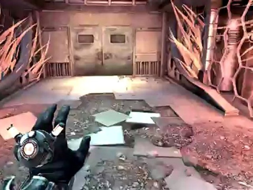 [S5][P3] Singularity